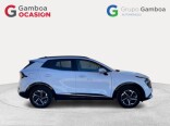 Foto 3 del anuncio Kia Sportage 1.6 T-GDi PHEV 185kW (252CV) Tech 4x4  de Ocasión en Madrid