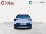 Foto 5 del anuncio Kia Sportage 1.6 T-GDi PHEV 185kW (252CV) Tech 4x4  de Ocasión en Madrid