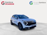 Foto 2 del anuncio Kia Sportage 1.6 T-GDi PHEV 185kW (252CV) Tech 4x4  de Ocasión en Madrid