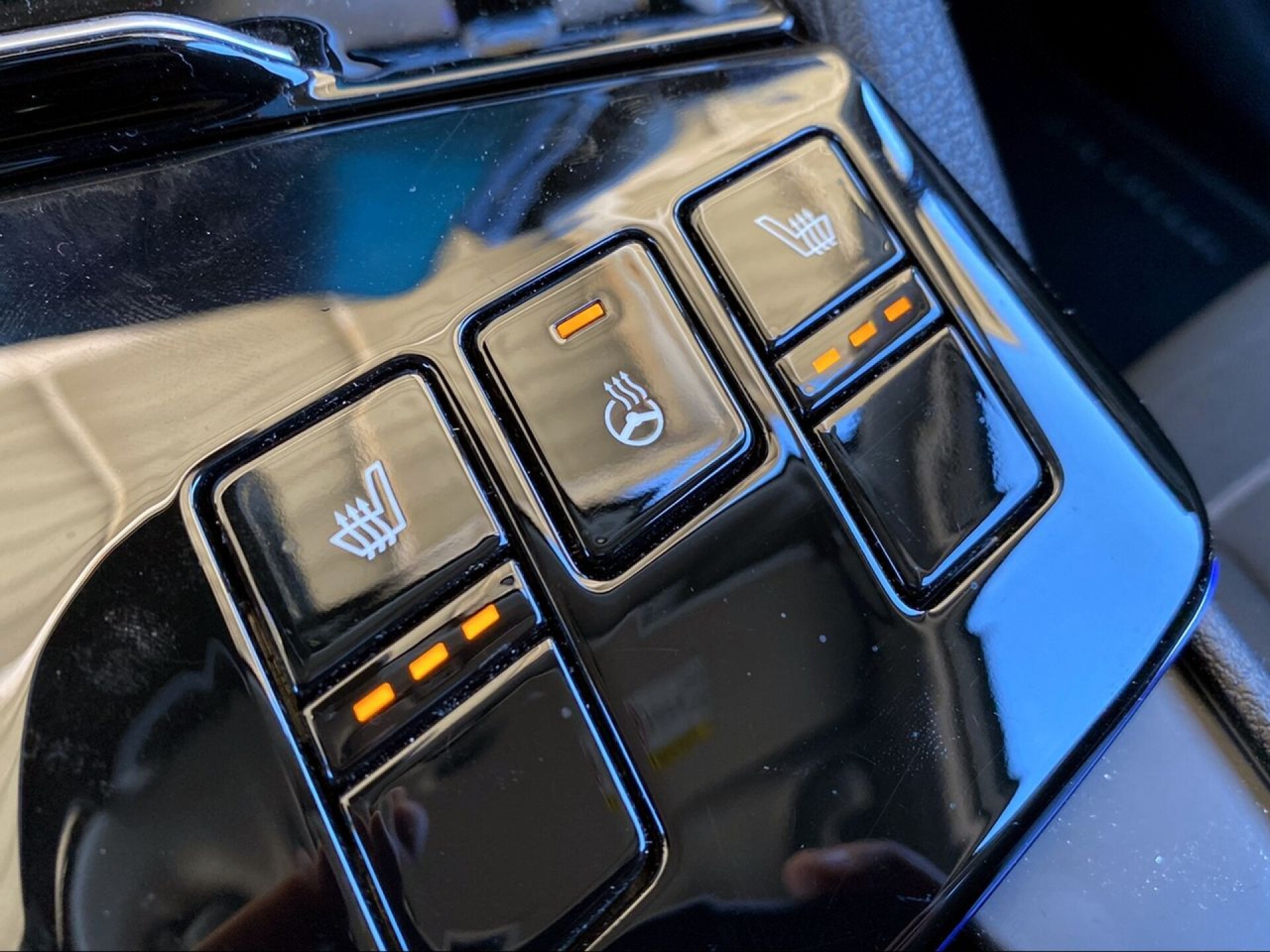 Foto 18 del anuncio Kia Sportage 1.6 T-GDi PHEV 185kW (252CV) Tech 4x4  de Ocasión en Madrid