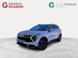 Foto principal del anuncio Kia Sportage 1.6 T-GDi PHEV 185kW (252CV) Tech 4x4  de Ocasión en Madrid