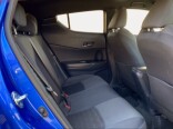 Foto 9 del anuncio Toyota C-HR 1.8 125H Advance  de Ocasión en Madrid
