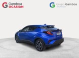 Foto 6 del anuncio Toyota C-HR 1.8 125H Advance  de Ocasión en Madrid
