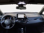 Foto 10 del anuncio Toyota C-HR 1.8 125H Advance  de Ocasión en Madrid