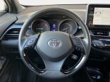 Foto 11 del anuncio Toyota C-HR 1.8 125H Advance  de Ocasión en Madrid