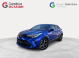 Foto principal del anuncio Toyota C-HR 1.8 125H Advance  de Ocasión en Madrid
