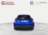 Foto 5 del anuncio Toyota C-HR 1.8 125H Advance  de Ocasión en Madrid