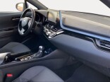 Foto 8 del anuncio Toyota C-HR 1.8 125H Advance  de Ocasión en Madrid