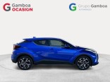 Foto 3 del anuncio Toyota C-HR 1.8 125H Advance  de Ocasión en Madrid