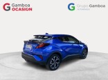 Foto 4 del anuncio Toyota C-HR 1.8 125H Advance  de Ocasión en Madrid