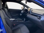 Foto 7 del anuncio Toyota C-HR 1.8 125H Advance  de Ocasión en Madrid
