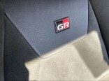 Foto 9 del anuncio Toyota C-HR 2.0 180H GR Sport Black Edition  de Ocasión en Madrid