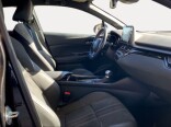 Foto 7 del anuncio Toyota C-HR 2.0 180H GR Sport Black Edition  de Ocasión en Madrid