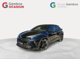 Foto principal del anuncio Toyota C-HR 2.0 180H GR Sport Black Edition  de Ocasión en Madrid
