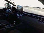 Foto 8 del anuncio Toyota C-HR 2.0 180H GR Sport Black Edition  de Ocasión en Madrid