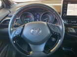 Foto 11 del anuncio Toyota C-HR 2.0 180H GR Sport Black Edition  de Ocasión en Madrid