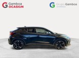 Foto 3 del anuncio Toyota C-HR 2.0 180H GR Sport Black Edition  de Ocasión en Madrid