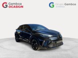 Foto 2 del anuncio Toyota C-HR 2.0 180H GR Sport Black Edition  de Ocasión en Madrid