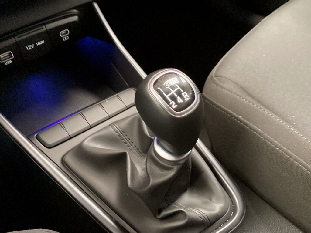 Foto 13 del anuncio Hyundai i20 1.2 MPI Klass  de Ocasión en Madrid