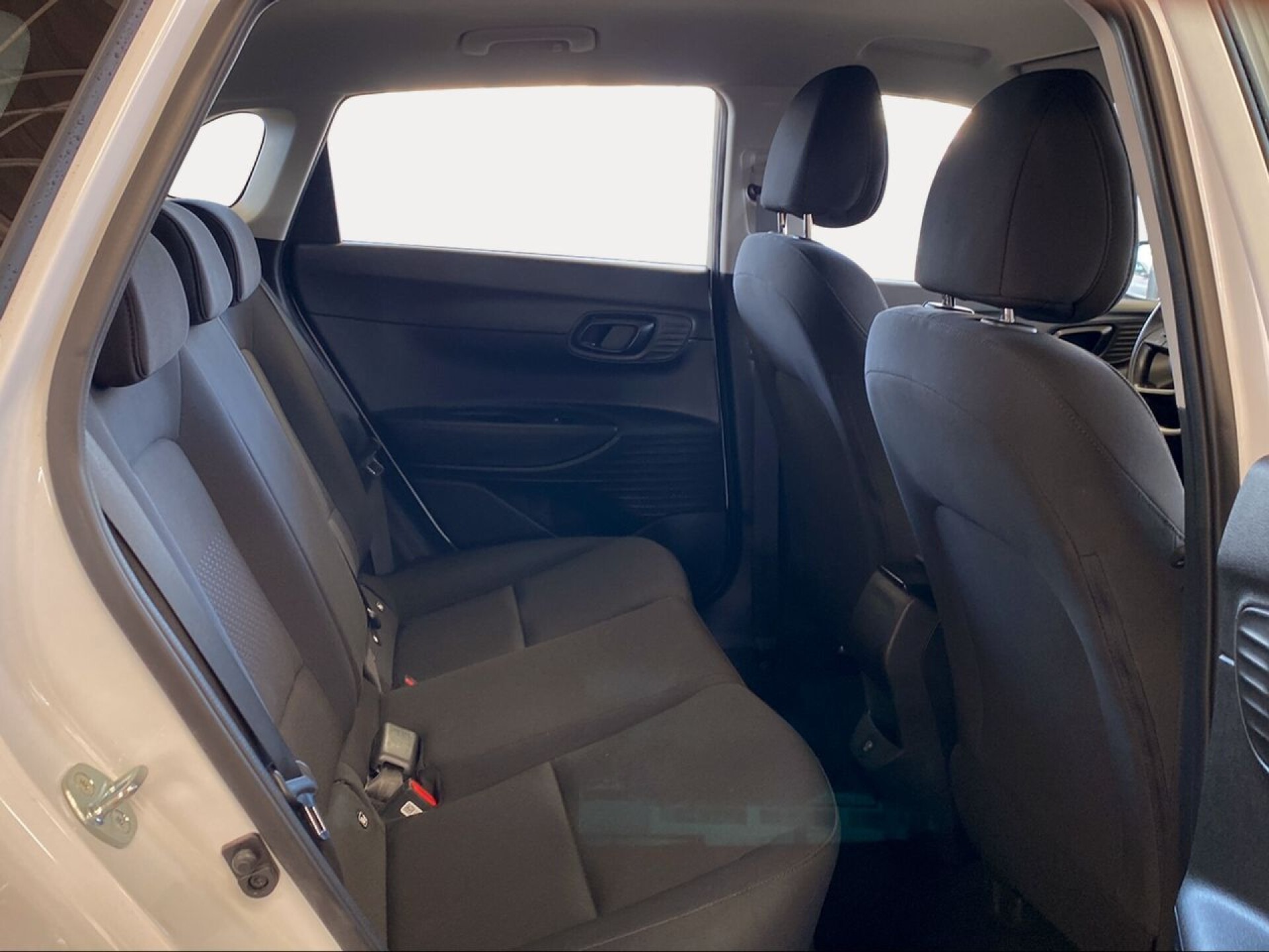 Foto 9 del anuncio Hyundai i20 1.2 MPI Klass  de Ocasión en Madrid