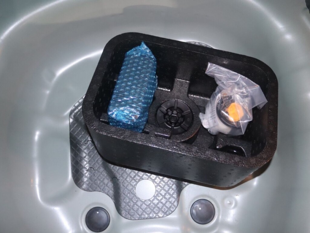 Foto 11 del anuncio Hyundai i20 1.2 MPI Klass  de Ocasión en Madrid