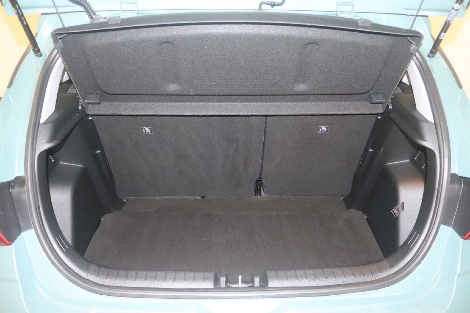 Foto 10 del anuncio Hyundai i20 1.2 MPI Klass  de Ocasión en Madrid