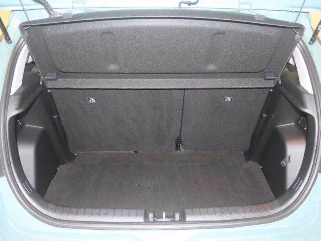 Foto 10 del anuncio Hyundai i20 1.2 MPI Klass  de Ocasión en Madrid