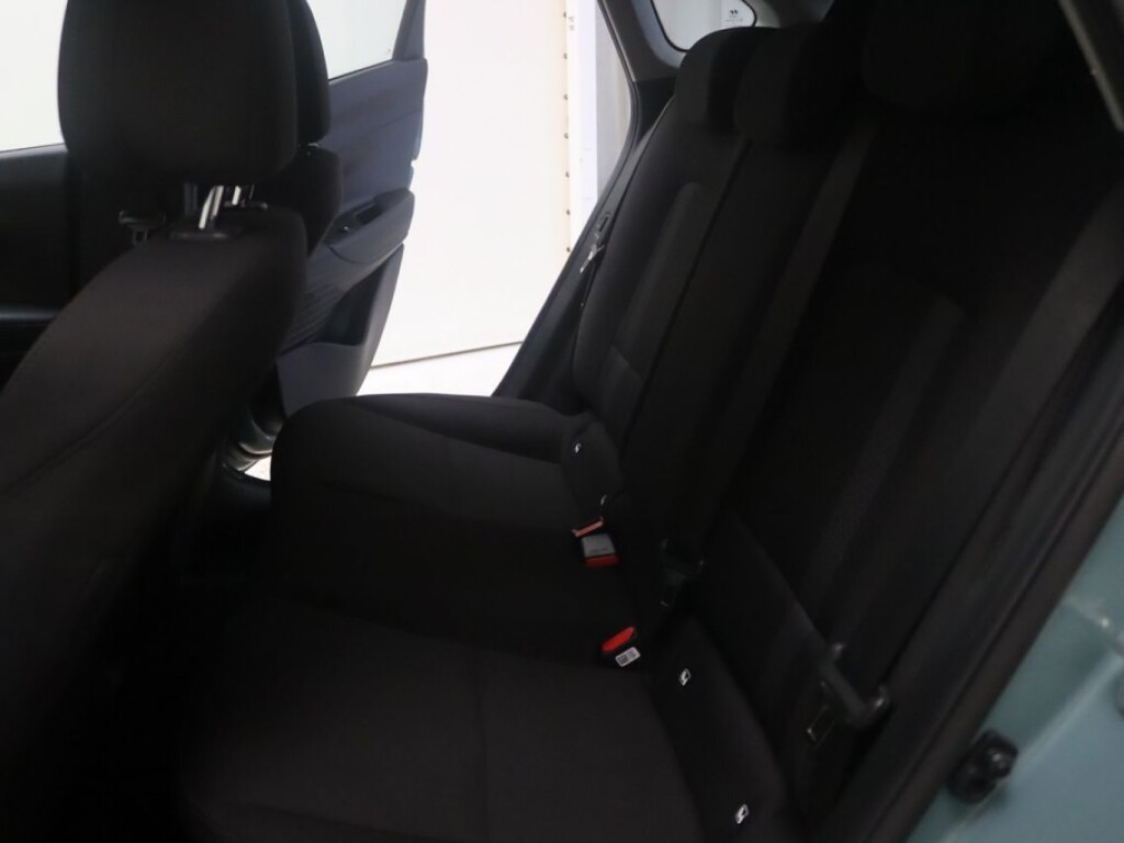 Foto 6 del anuncio Hyundai i20 1.2 MPI Klass  de Ocasión en Madrid