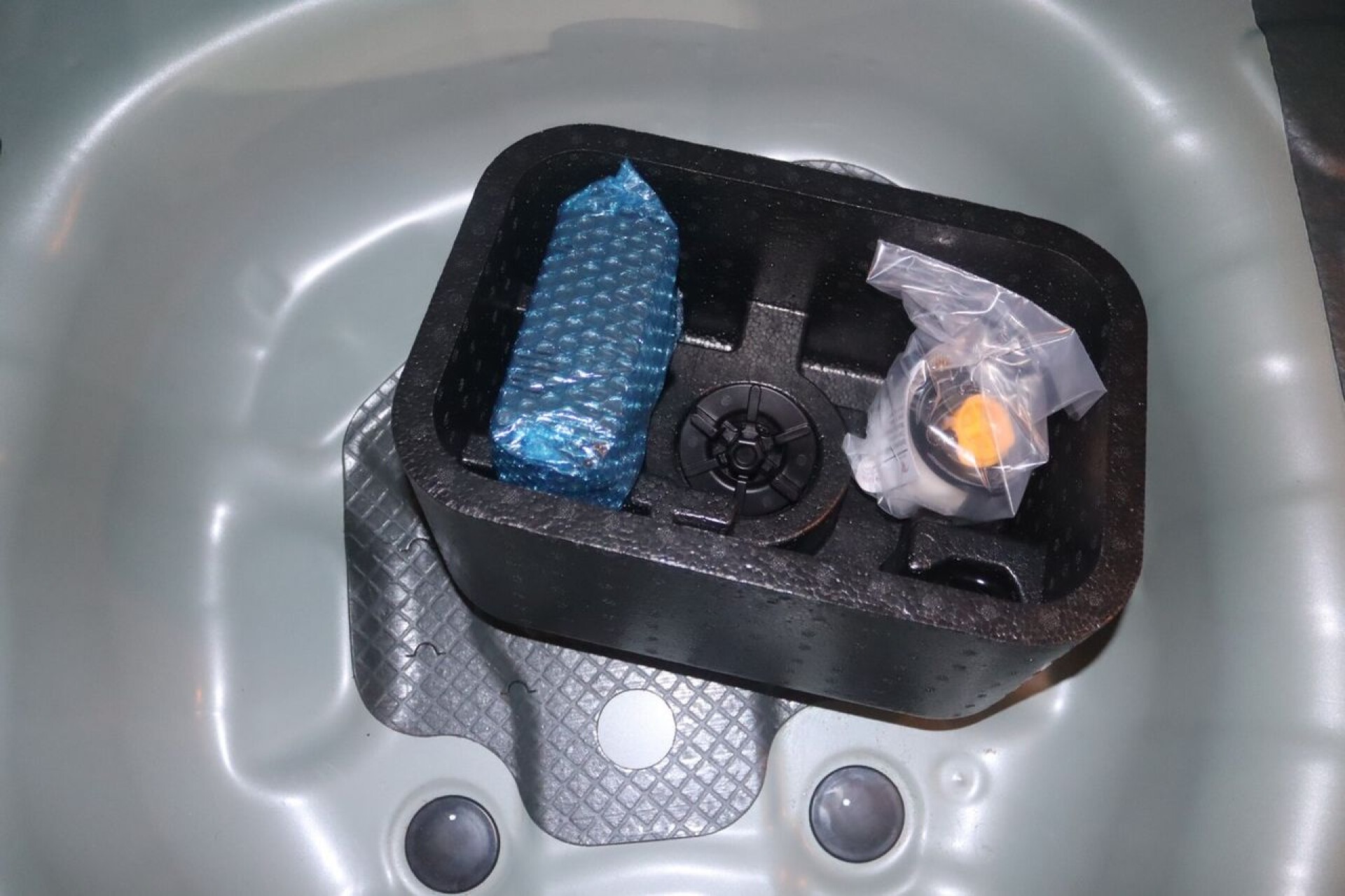 Foto 11 del anuncio Hyundai i20 1.2 MPI Klass  de Ocasión en Madrid