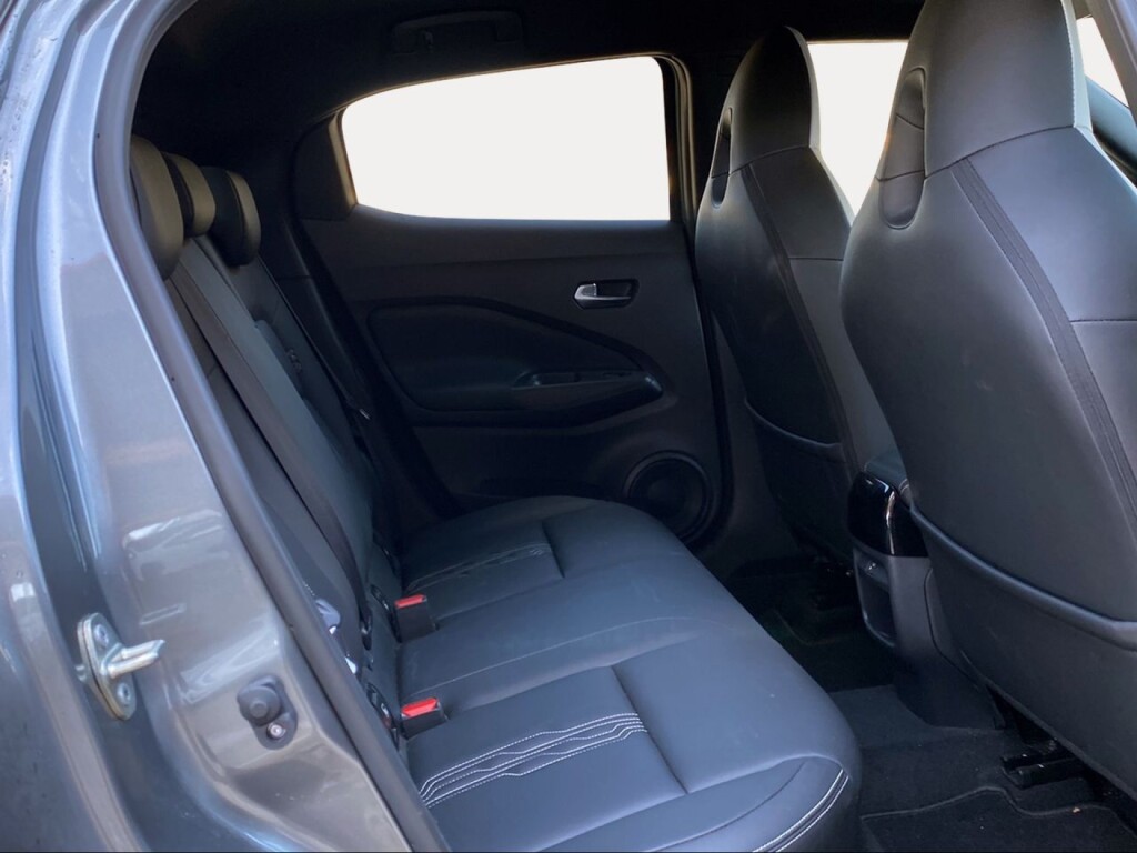 Foto 9 del anuncio Nissan Juke 1.6 Hybrid 105kW(145CV) Première Edition  de Ocasión en Madrid