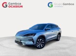 Foto principal del anuncio BYD Seal U 87 kWh Design  de Ocasión en Madrid