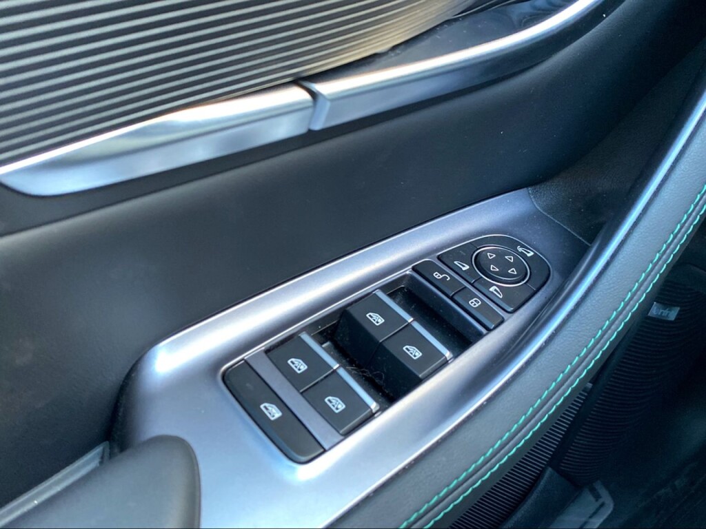 Foto 15 del anuncio BYD Seal U 87 kWh Design  de Ocasión en Madrid