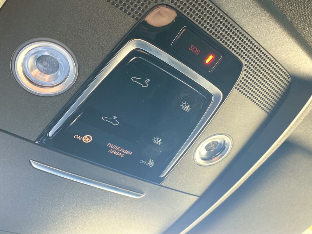 Foto 22 del anuncio BYD Seal U 87 kWh Design  de Ocasión en Madrid