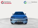 Foto 1 del anuncio BYD Seal U 87 kWh Design  de Ocasión en Madrid