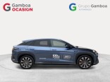 Foto 3 del anuncio BYD Sealion 7 91 kWh Excellence AWD  de Ocasión en Madrid