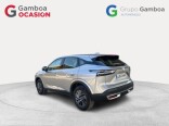 Foto 6 del anuncio Nissan Qashqai DIG-T 103kW (140CV) mHEV 4x2 Acenta  de Ocasión en Madrid