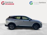 Foto 3 del anuncio Nissan Qashqai DIG-T 103kW (140CV) mHEV 4x2 Acenta  de Ocasión en Madrid