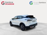 Foto 6 del anuncio Nissan Qashqai DIG-T 103kW (140CV) mHEV 4x2 Acenta  de Ocasión en Madrid