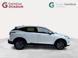 Foto 3 del anuncio Nissan Qashqai DIG-T 103kW (140CV) mHEV 4x2 Acenta  de Ocasión en Madrid
