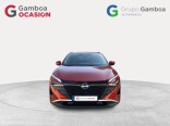 Foto 1 del anuncio Nissan Qashqai DIG-T 103kW N-Connecta  de Ocasión en Madrid