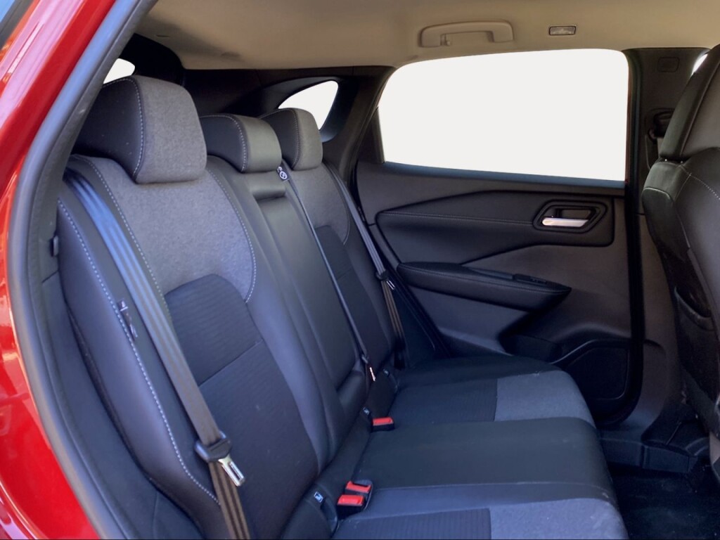 Foto 9 del anuncio Nissan Qashqai DIG-T 103kW N-Connecta  de Ocasión en Madrid