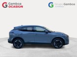 Foto 3 del anuncio Nissan Qashqai DIG-T 103kW N-Connecta  de Ocasión en Madrid