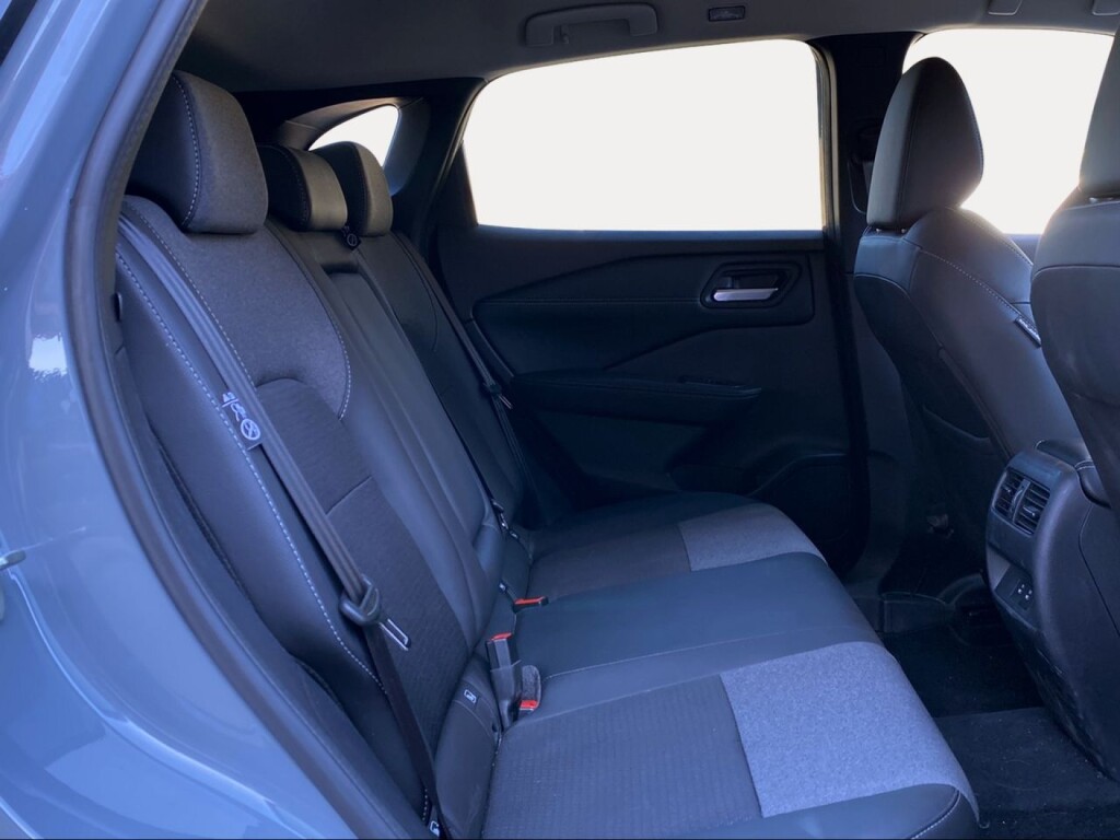 Foto 9 del anuncio Nissan Qashqai DIG-T 103kW N-Connecta  de Ocasión en Madrid