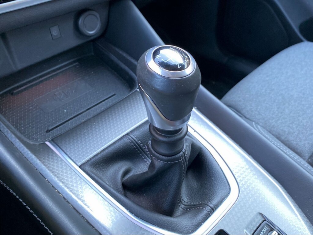 Foto 14 del anuncio Nissan Qashqai DIG-T 103kW N-Connecta  de Ocasión en Madrid