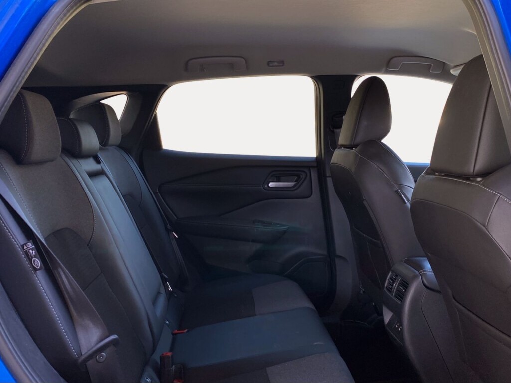 Foto 9 del anuncio Nissan Qashqai DIG-T 103kW N-Connecta  de Ocasión en Madrid