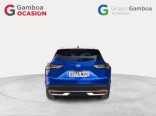 Foto 5 del anuncio Nissan Qashqai DIG-T 103kW N-Connecta  de Ocasión en Madrid