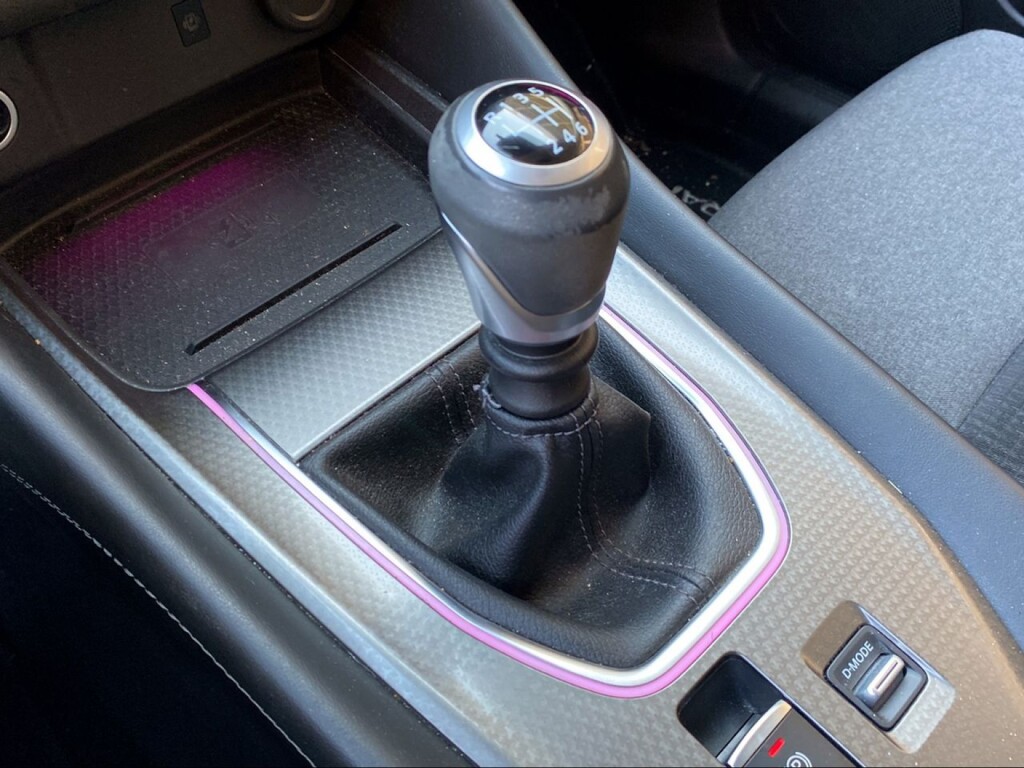 Foto 14 del anuncio Nissan Qashqai DIG-T 103kW N-Connecta  de Ocasión en Madrid