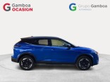 Foto 3 del anuncio Nissan Qashqai DIG-T 103kW N-Connecta  de Ocasión en Madrid