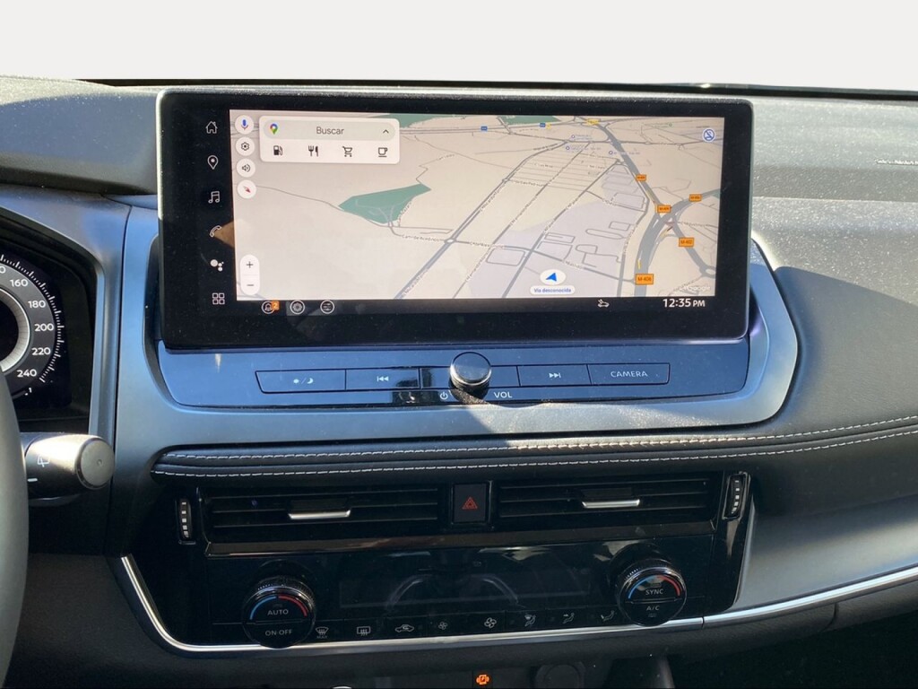 Foto 13 del anuncio Nissan Qashqai DIG-T 103kW N-Connecta  de Ocasión en Madrid