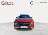 Foto 1 del anuncio Nissan Qashqai DIG-T 103kW N-Connecta  de Ocasión en Madrid